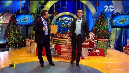 Господари на ефира 03.12.2014