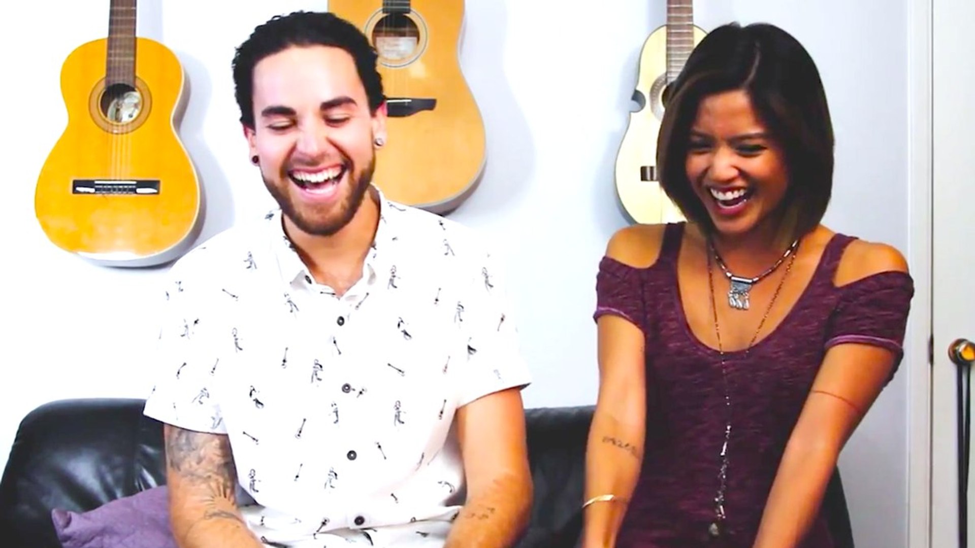 ⁣Top Music Hits of 2014 in One Song