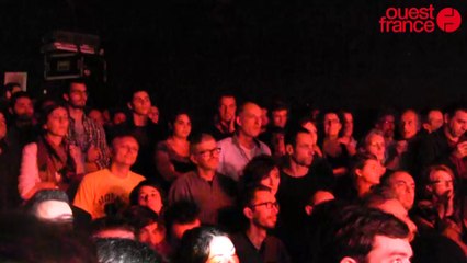 TransMusicales 2014 : Alsarah & The Nubatones