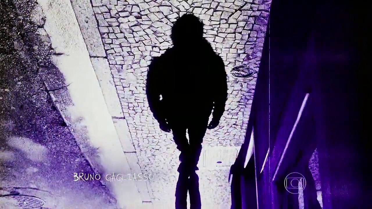Dupla Identidade 1x10 [HD]
