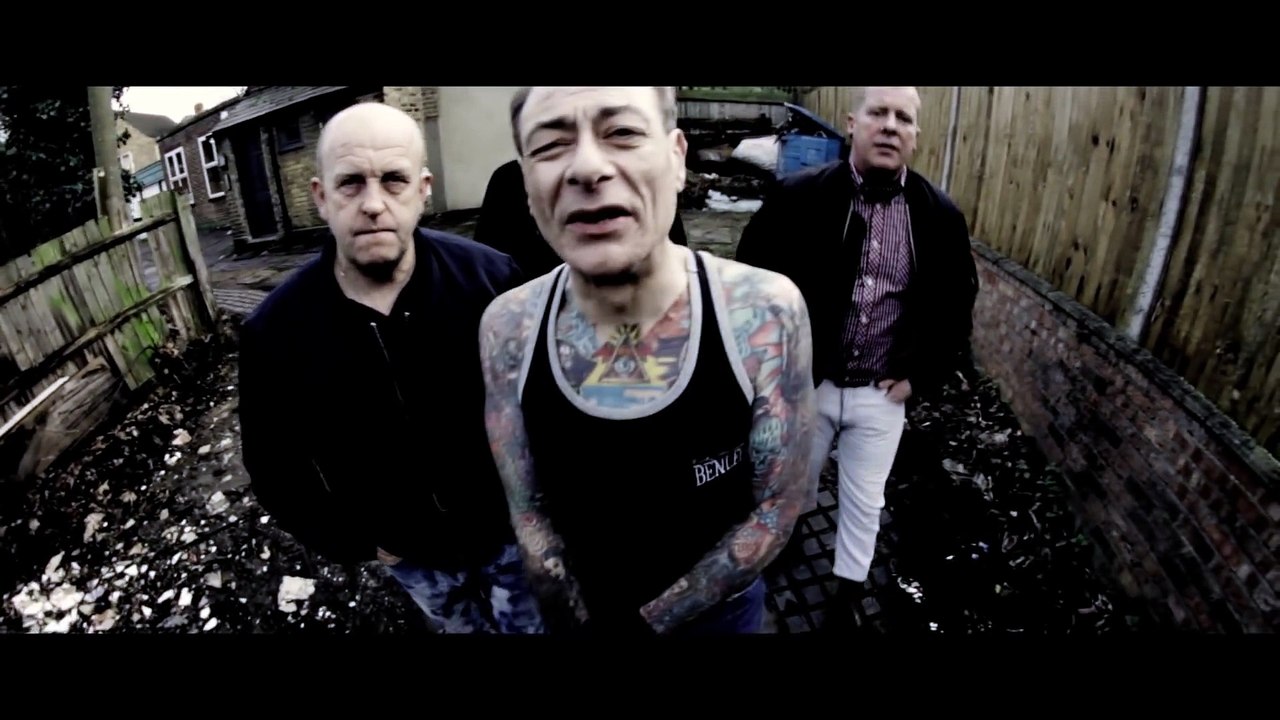 The Last Resort -  Never get a job  - Official (HD)