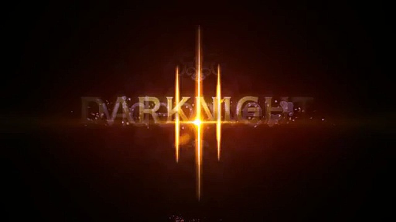 Darknight Logo Reveal | VideoHive Templates | After Effects Project Files