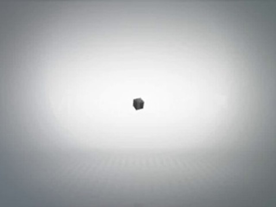 Simple Cube Logo Reveal | VideoHive Templates | After Effects Project Files