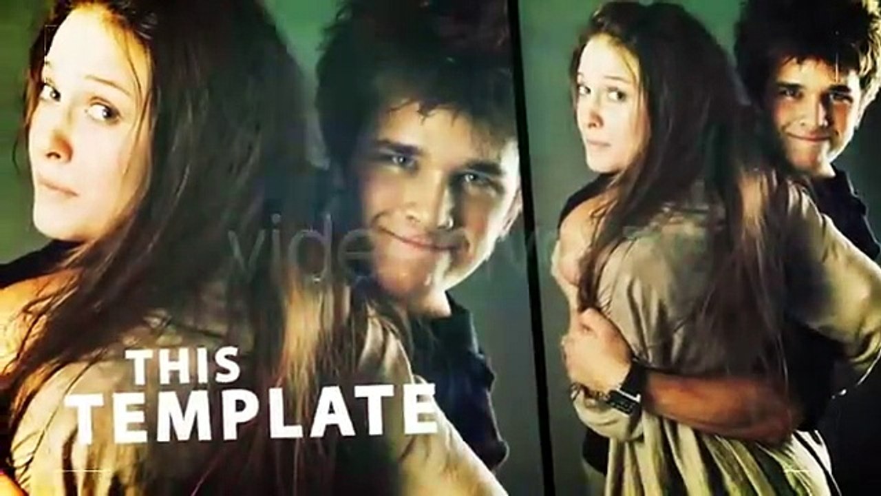 StrokeScratch | VideoHive Templates | After Effects Project Files