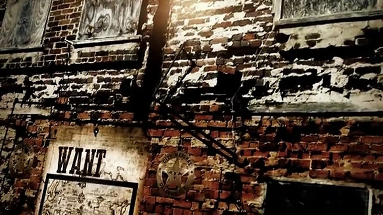 The Hunters | VideoHive Templates | After Effects Project Files