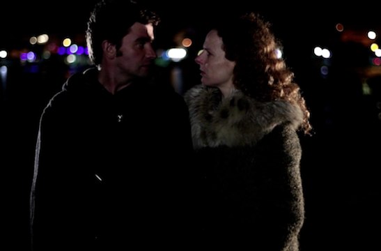 Bande-annonce : Nuits Blanches sur la Jetée