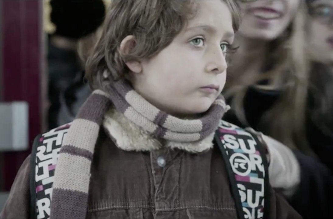 Bande-annonce : Sam
