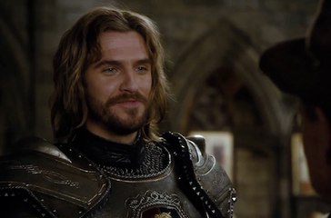 La Nuit au Musée : le Secret des Pharaons - Extrait (2) VO