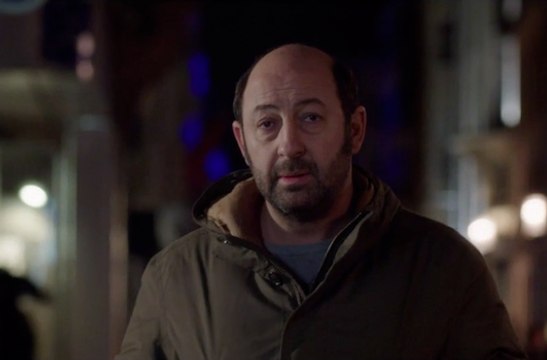 Bande-annonce : Disparue en Hiver