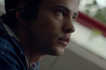 Bande-annonce : Mon Fils - VOST