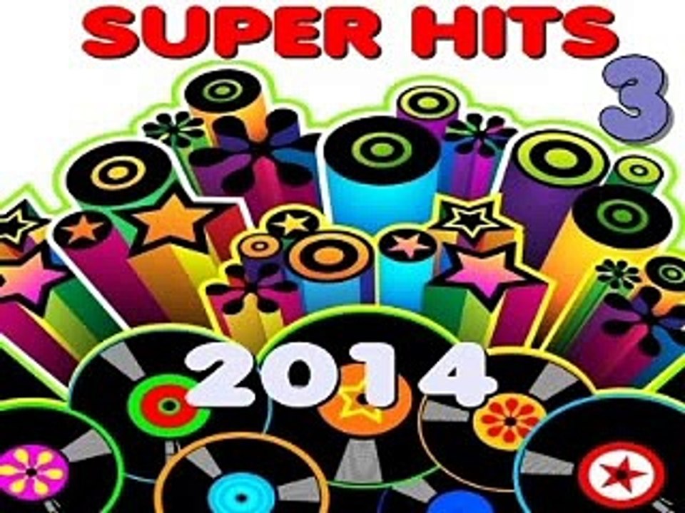 Super Hits 2014 Vol.3