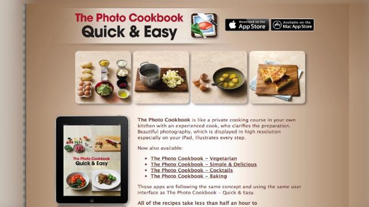 The Best Apps For Baking Cookies