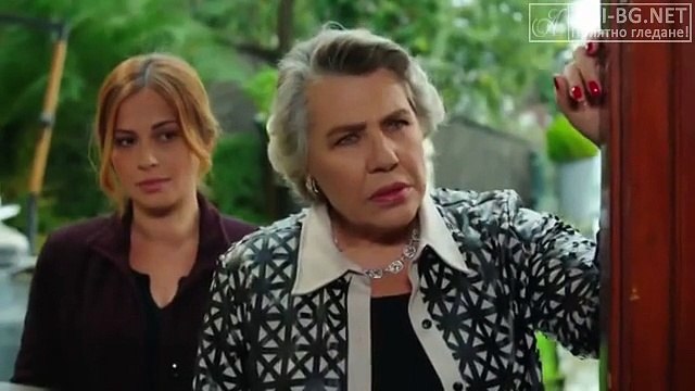 Kara Para Ask - финал на 27 епизод bg sub