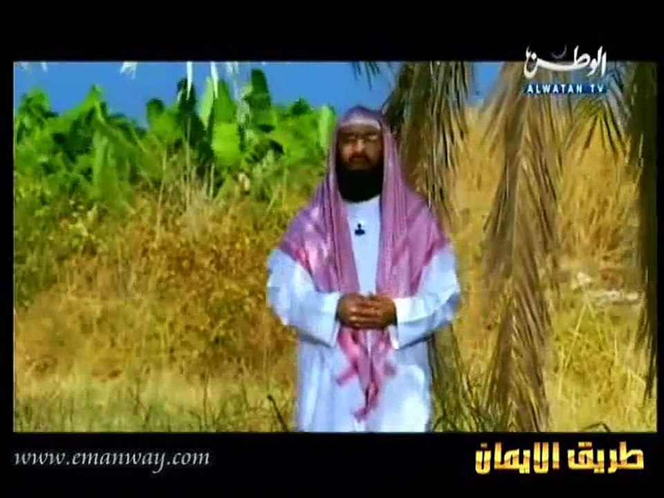 نبيل العوضي_قصة موسى عليه السلام_الجزء الثالث