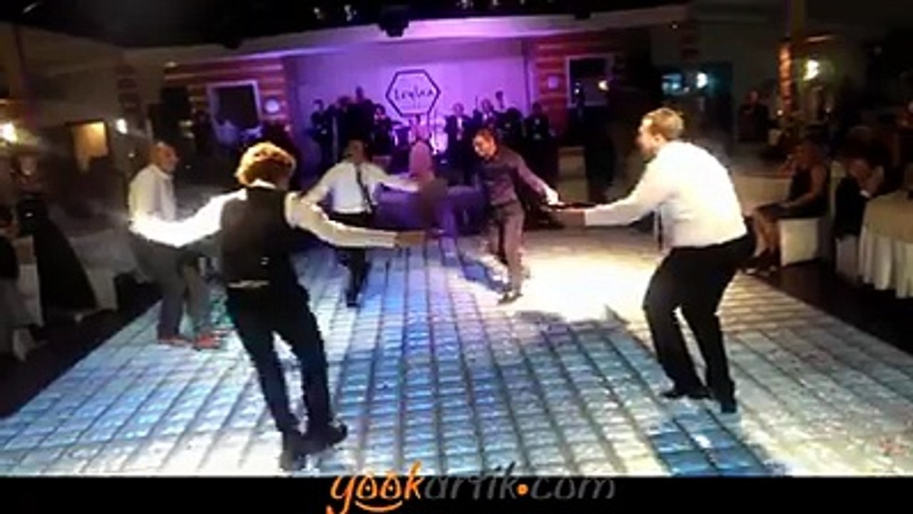 Başka olur Ankaralı'nın düğünü :)