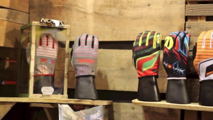 2014 AIM Expo Brand Spotlight: Novik