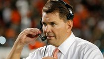 Porter: Al Golden’s Staying at Miami