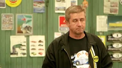 HOUSE OF CARS - Promo 3r. programa