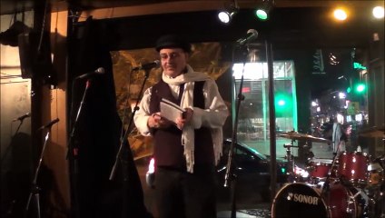 Salah Bediarri et sa maison d'édition BEROAF lancent « Fenêtres grand ouvertes »  et « Adel le Sémite » - 2014-12-02