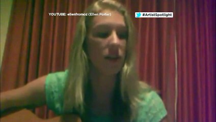 Artist Spotlight:  Ellen Porter