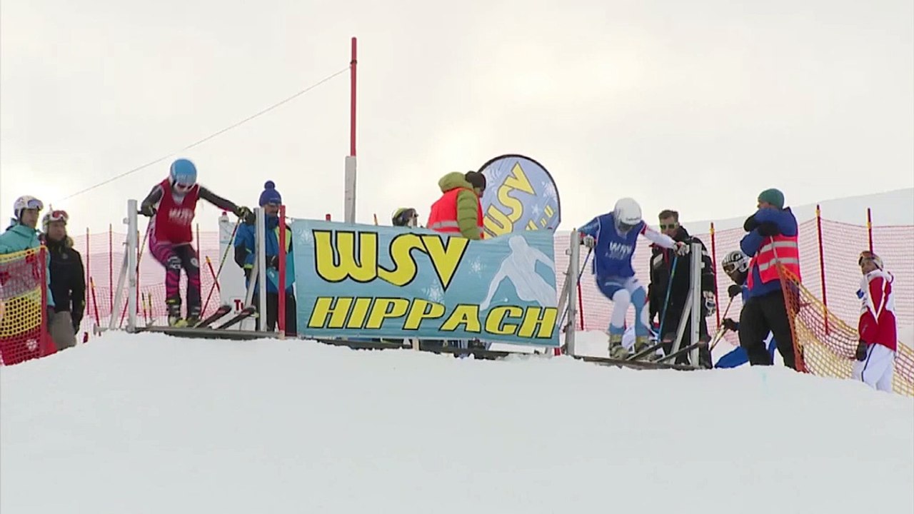 Telemarken: Favoriten dominieren Saisonstart