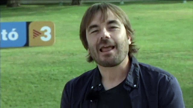 TV3 - Generació Digital - Quim Masferrer us convida a veure el seu Perfil digital