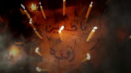 ROU RAHI HAI SAKINA(s.a) YE KEHTI HUI.. BY SHEHZIL RIZVI