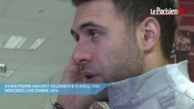 Lille - PSG : «La victoire nous a manqué», regrette Salvatore Sirigu