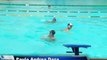 Comienza el Campeonato Nacional Interligas sub 19 de polo acuático