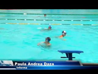 Comienza el Campeonato Nacional Interligas sub 19 de polo acuático