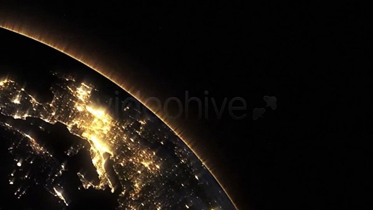 Earth Star Logo | VideoHive Templates | After Effects Project Files