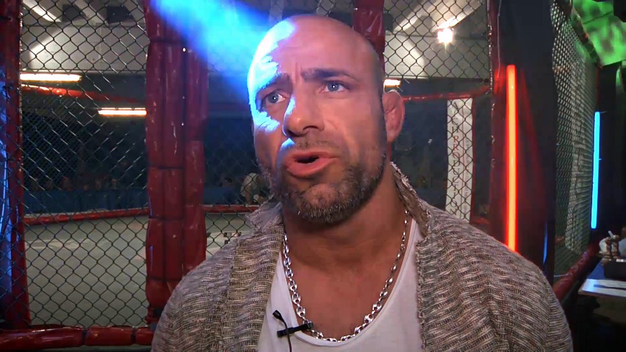 CONTENDERS 24 - MMA : interview bilan Atch