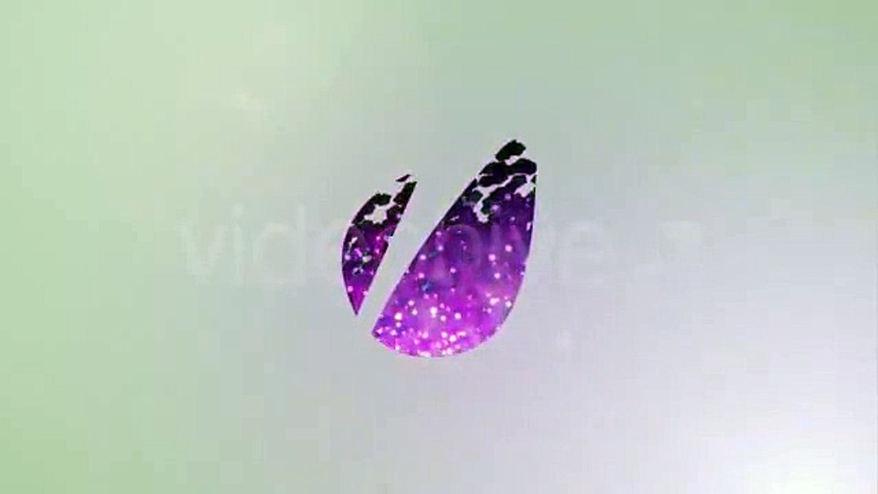 Bright Particle Logo | VideoHive Templates | After Effects Project Files