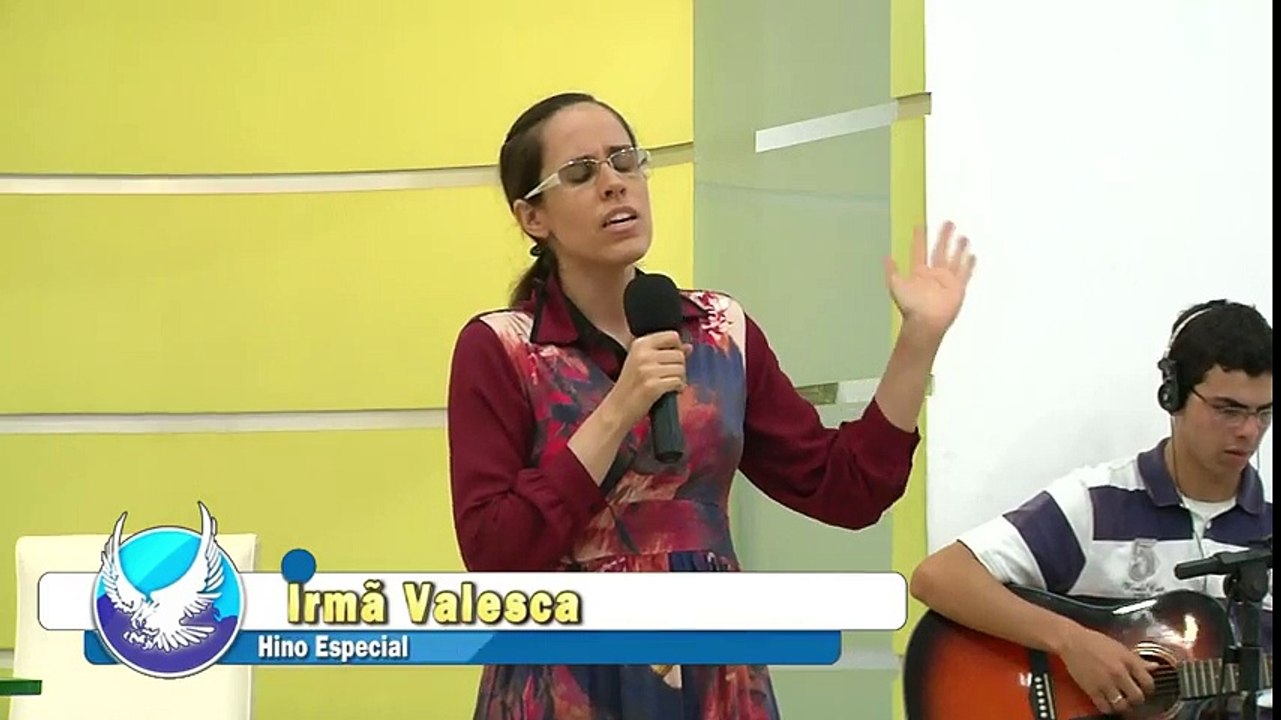Fé Perfeita