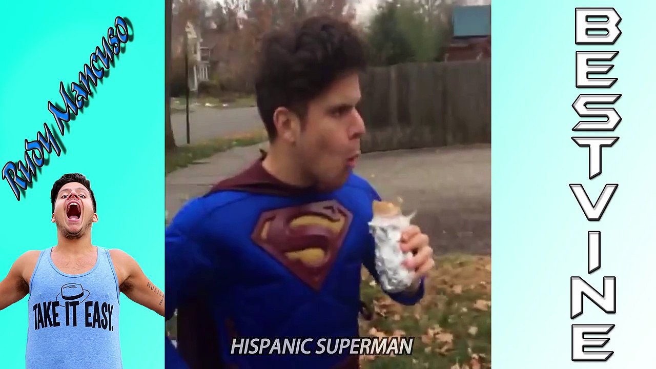 Top Vine Rudy Mancuso    BestVine