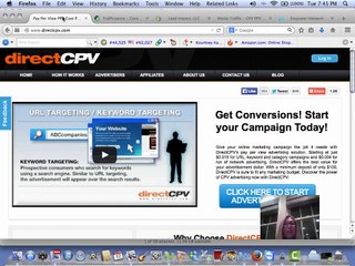 [Penny Clicks]: 4 Top Pay Per View Networks