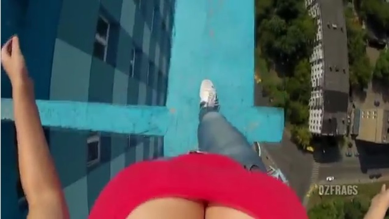 Les Russes sont des malades !
