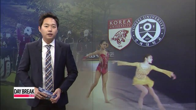 Top universities battle for athlete admissions