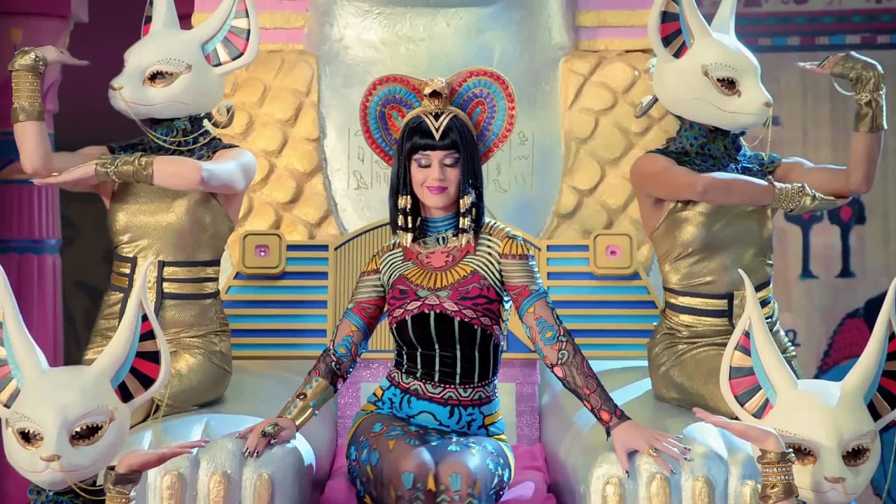 DJ Earworm Mashup - United State of Pop 2014