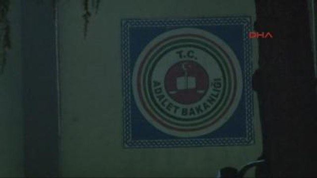 İşkence İddiasıyla Tutuklanan 6 Polis Cezaevinden Çıktı