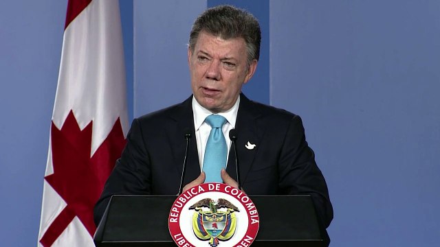 Farc e governo da Colômbia retomam diálogos de paz