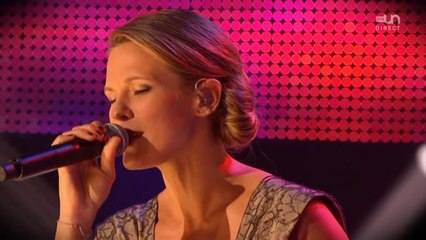 Lorie & Nicolas Fraissinet "Je te promets" (24/10/2014) [HD 720p]