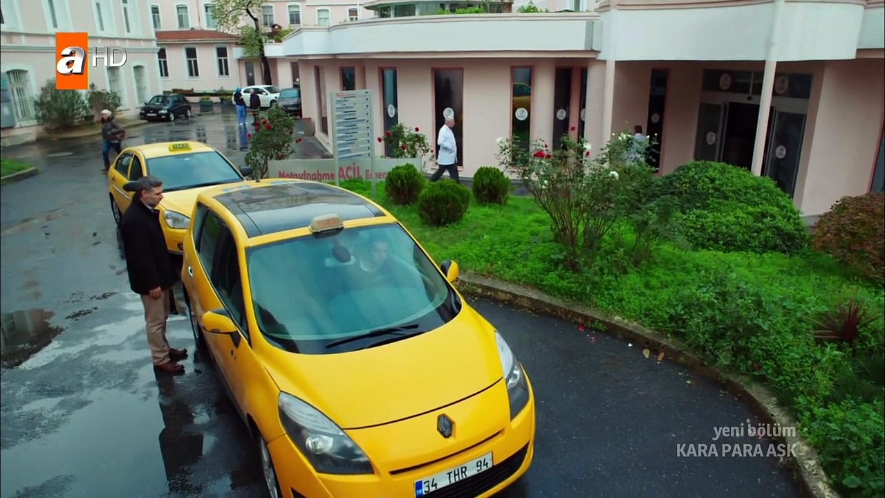 Kara Para Aşk Bölüm 27 Full HD izle Tek parça son bölüm çarşamba