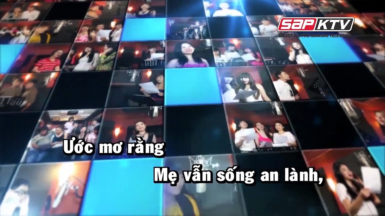 Uoc Mo Cua Con - 70 Ca Sy