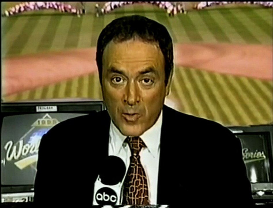 MLB  1995 World Series G5 - Cleveland Indians vs Atlanta Braves 1995-10-26