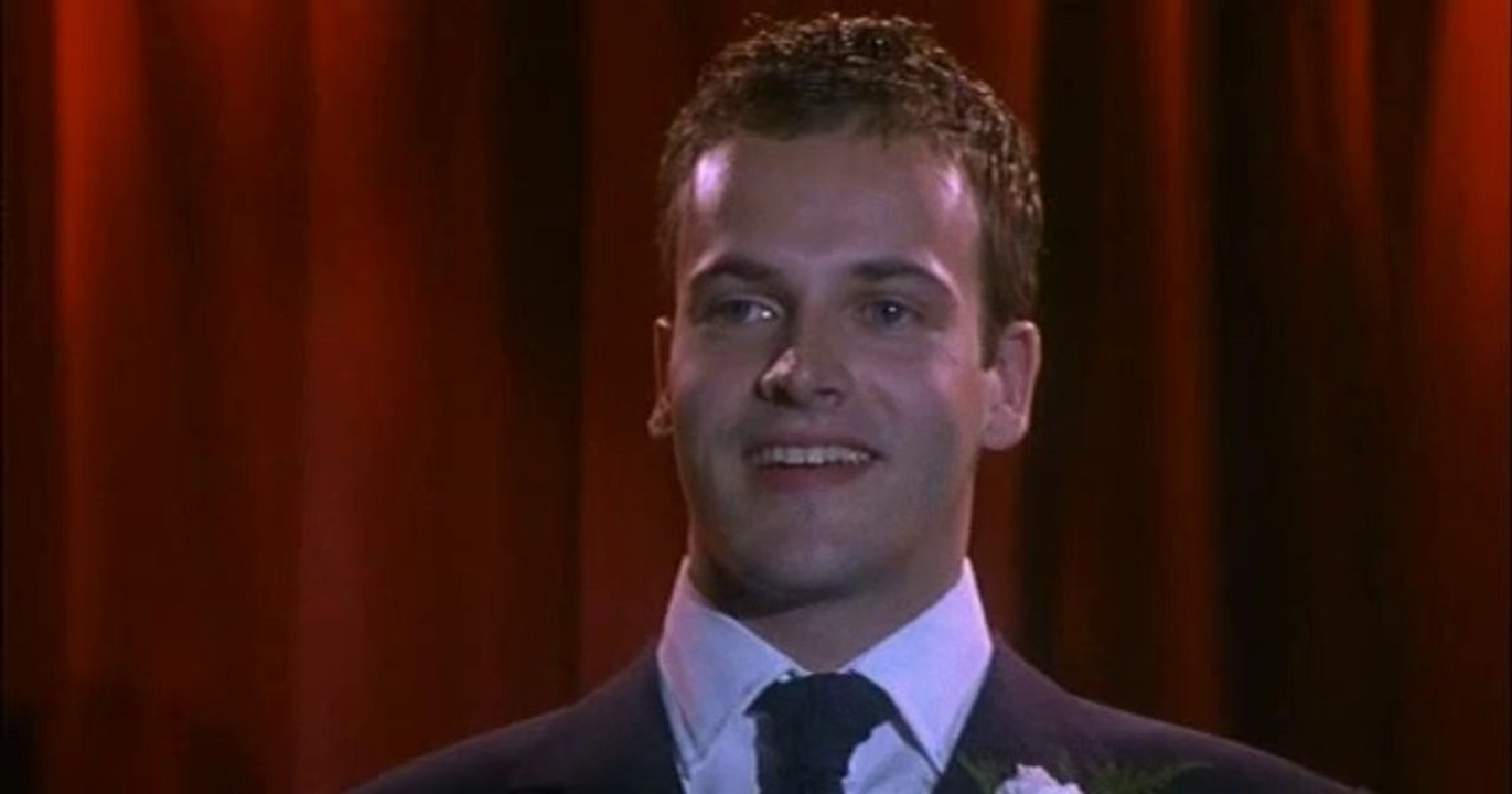 Jonny LEE MILLER - AVENUES AND ALLEYWAYS [LOVE, HONOUR & OBEY]