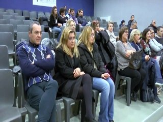 L'INVENZIONE DELL'AMORE PROIBITO MATERA 29-11-2014