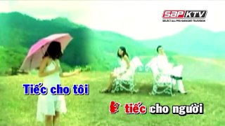 Vang Trang Khoc - Nhat Tinh Anh ft Khanh Ngoc