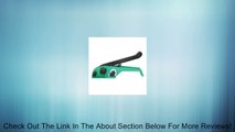 Plastic Strapping Tensioner, use on 3/8
