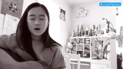 LINER NOTES - Liliko Uchida- Everybody